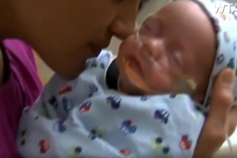 SVE JE MANJE BEBA I BRAKOVA! Šta nam je to još korona uradila?