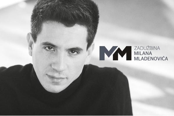 Konkurs za nagradu "Milan Mladenović" od 1. do 30. juna