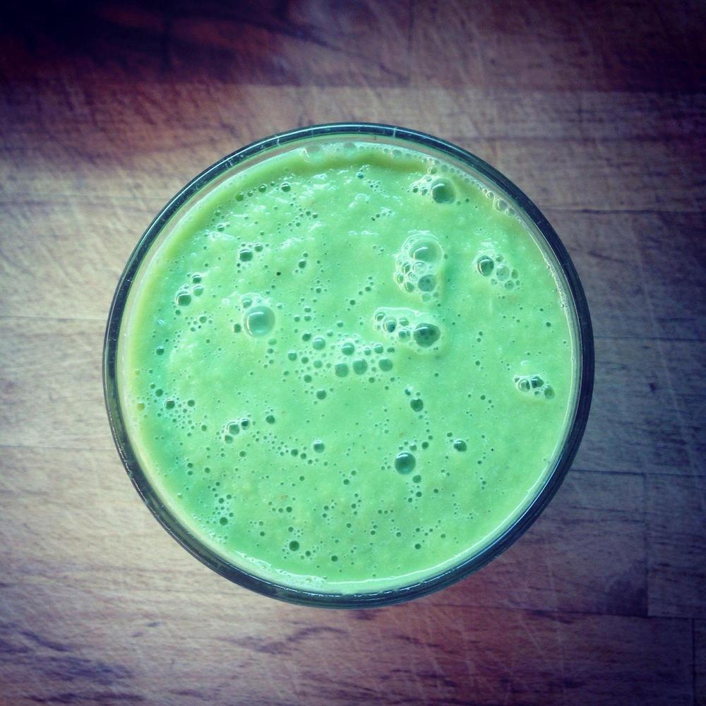 Dobitna kombinacija sastojaka  