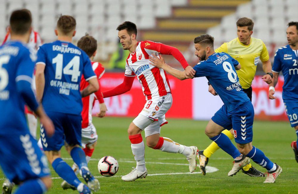 Mirko Ivanić ne smatra da bi pobeda u derbiju rešila trku za titulu