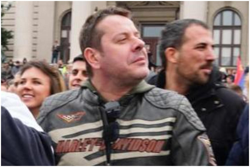 PI*DE LAŽLJIVE, U PAKLU ĆETE SE PEĆI! Vlado Georgiev BESNEO na Tviteru, VREĐAO I PSOVAO sve odreda!