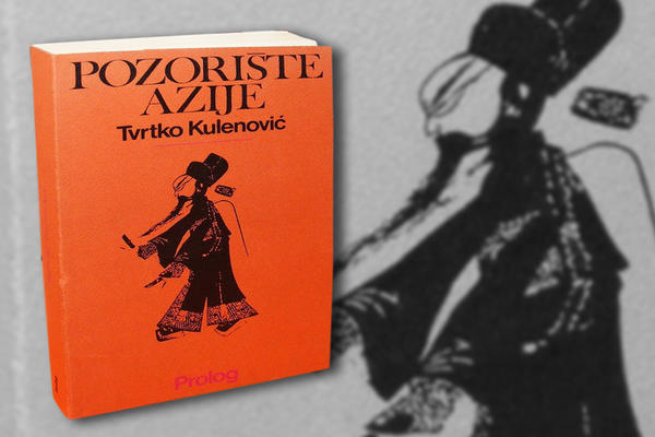 UMRO TVRTKO KULENOVIĆ: Poslednje zbogom velikom profesoru i piscu