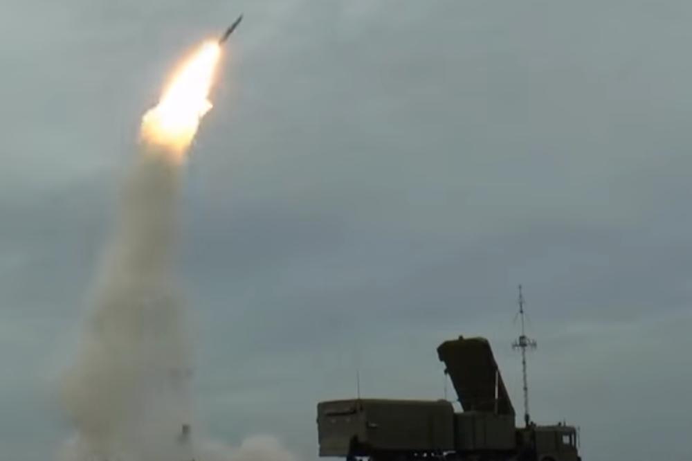 NEMAČKI NOVINAR U STRAHU OD PUTINOVOG ORUŽJA: Ovaj sistem PVO je pravi košmar za NATO! (VIDEO)