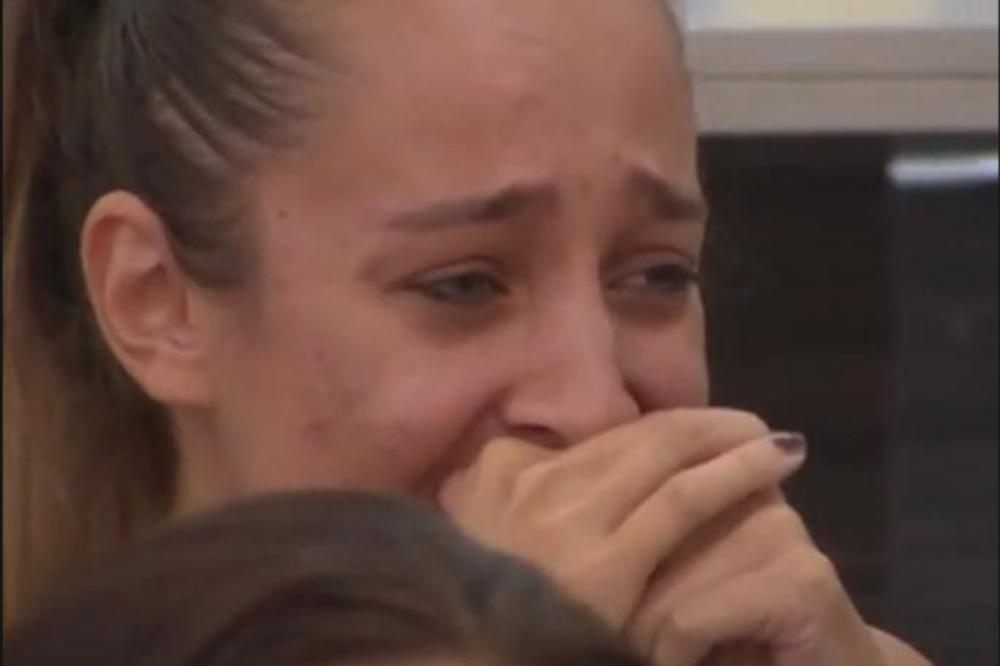 MARKO KAD KOCKA NE UME DA STANE: Luna KUKA da je OSTALA BEZ DINARA zbog Miljkovićevog POROKA, a evo kako on REAGUJE