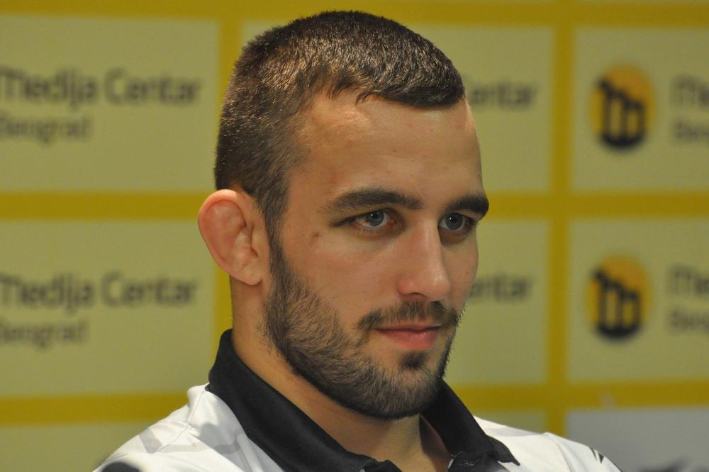 SRBIN ZASIJAO U ZAGREBU! Viktor Nemeš doneo novu medalju u rvanju!