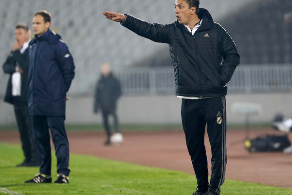 Simo Krunić ostao bez posla!