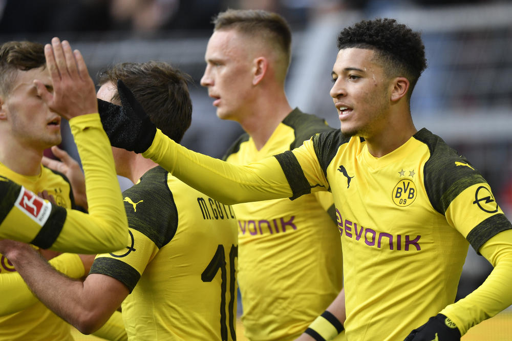 MANČESTER POTVRDIO: Reprezentativac Engleske konačno obukao NJIHOV DRES!