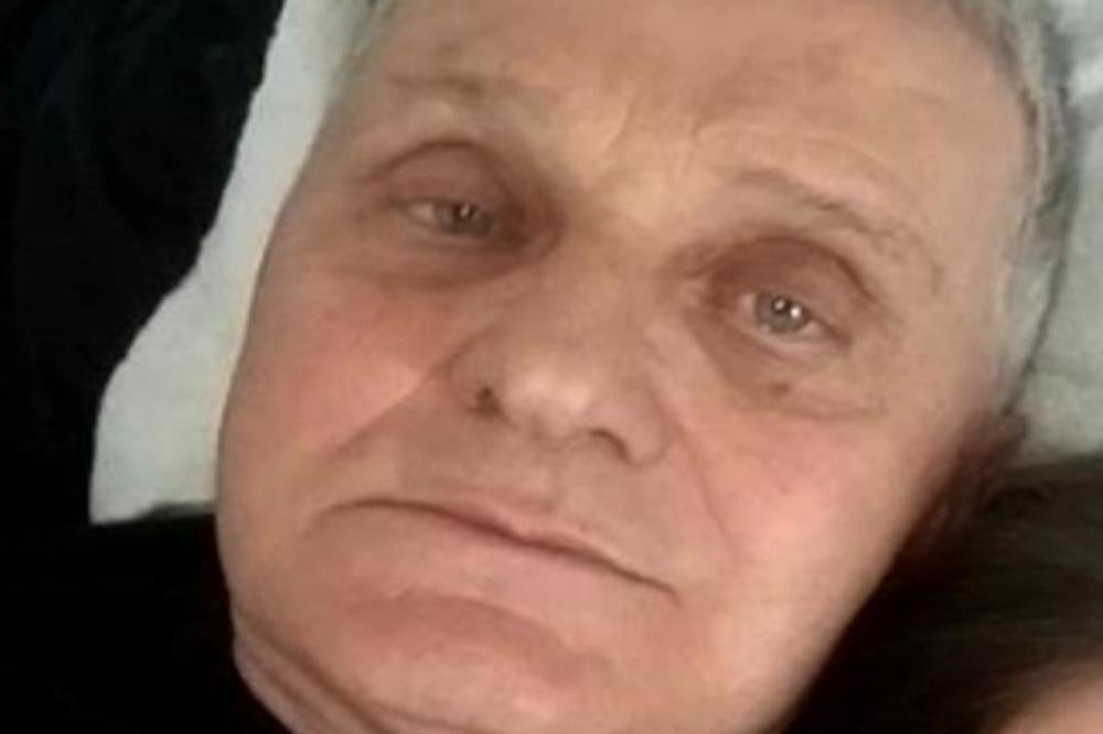 MILOJKA ŽIVOG U GROB OTERALI! HOĆE SRCE DA MU STANE: Milijana potpuno van sebe vikala! CRNINA ĆE LEPO DA JOJ STOJI!