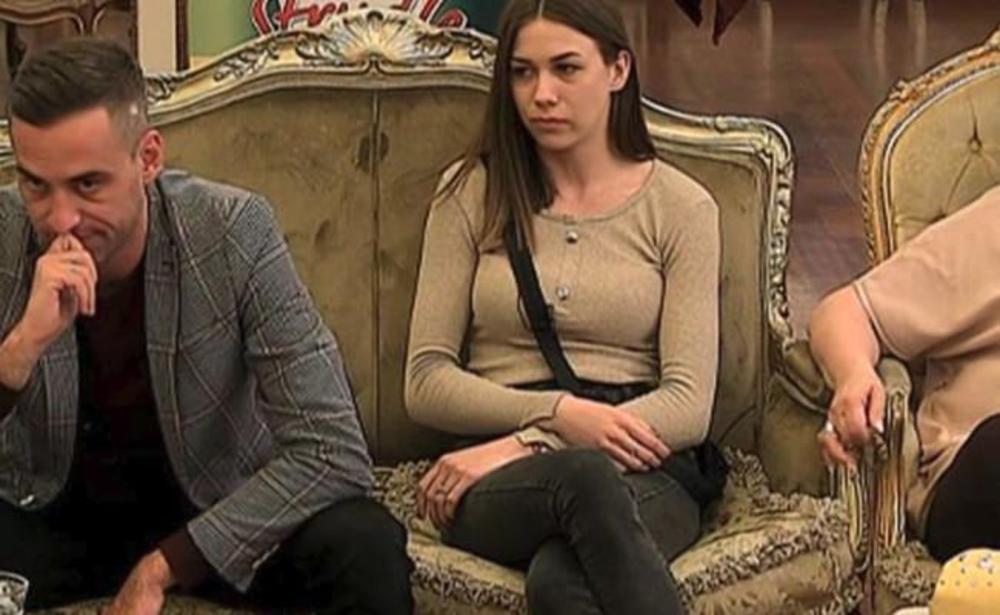 Milijana zbog Požgaja na stubu srama