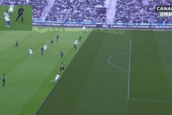 PROKLETSTVO NECE RADONJIĆA JOŠ TRAJE: Opet mu je VAR poništio gol u Francuskoj, centimetri su odlučivali!