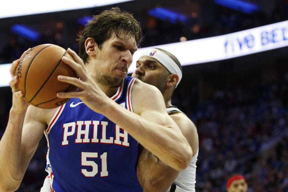 FILADELFIJA NADOMAK ELIMINACIJE IZ PLEJ-OFA: Igrao i Bobi, Batler dominirao, ali je Sijakam heroj Toronta!