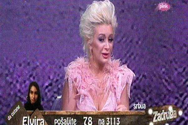 DUŠICA JOJ POCEPLA PISMO! Elvira pokušala DA PREVARI NAROD, al joj nije uspelo!