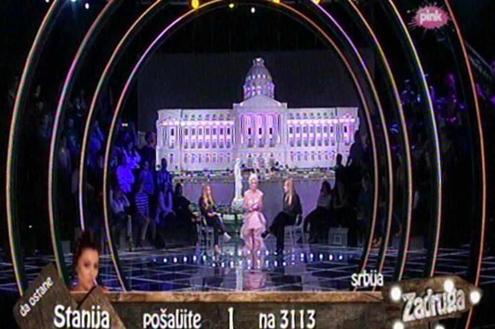 PROCURILE INFORMACIJE IZ PRODUKCIJE: Ovo je tačan DATUM FINALA ZADRUGE! IZNENADIĆETE SE I VI, i učesnici!