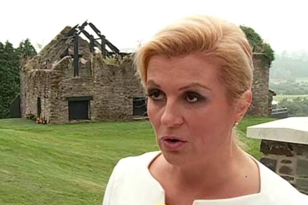 HRVATSKA PONOVO OTIMA STANOVE SRBIMA: Ovo je njihova najnovija FORA!