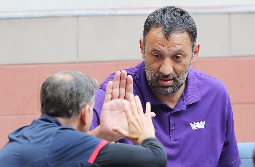 Vlade Divac