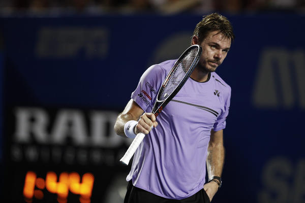 POVREDA JE JAČA: Trostruki Gren slem šampion ipak ne dolazi u Beograd!