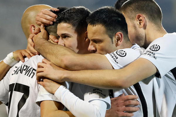 GROBARI, PARTIZAN SPASAVA SEZONU: Puštene ulaznice u prodaju za polufinale Kupa Srbije!
