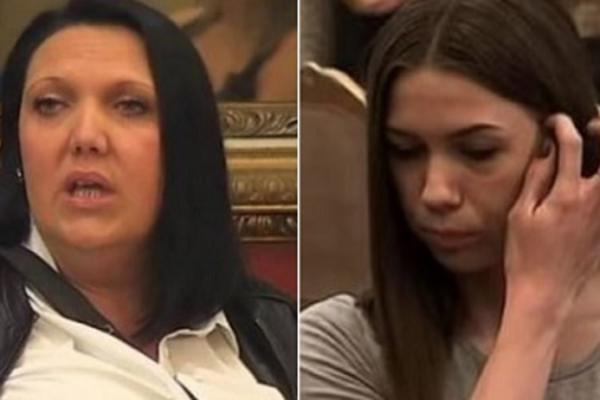 TAJ MATORI PERVERZNJAK JE KORISTI DA BI BIO POPULARAN: Tetka Milijane Bogdanović ušla u Parove pa POPLJUVALA STARCA