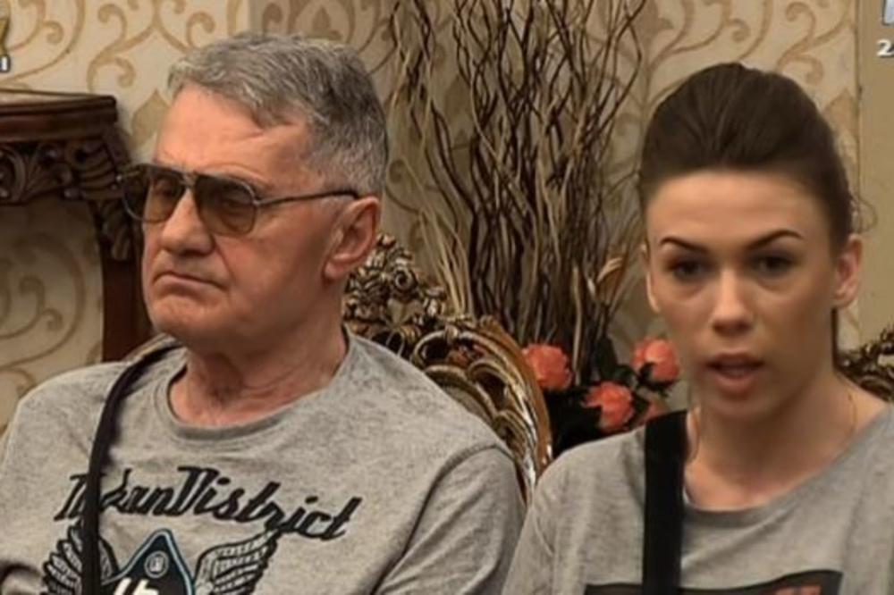 PRORADIO ĐAVO U STARCU: Milojko sprema Milijani SUROVU OSVETU! Posle ovoga više nikad neće POGLEDATI DRUGOG!