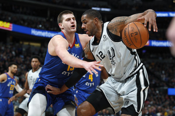 NIJE REČ O POJEDINCU: Jokić na udaru kritika jer nije šutirao, a ovo je njegov odgovor posle tripl-dabla u plej-ofu