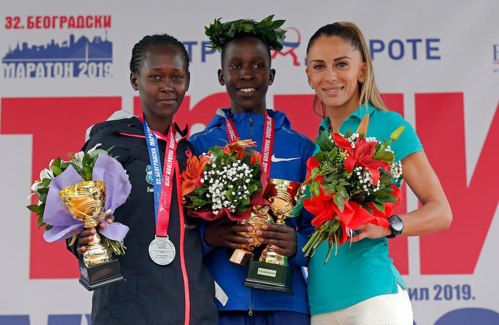 Džudit Džeptum Korir  