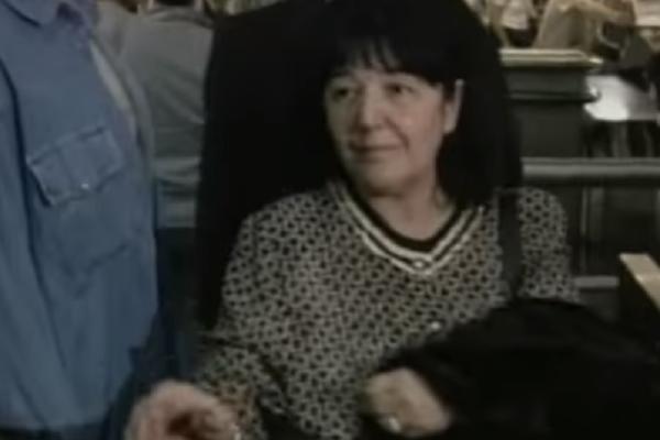 OVO JE BIO MIRIN ŠVALER, POTPUNA SUPROTNOST OD SLOBE: Opasan, moćan, CRN I MARKANTAN! Smaknut je odavno! (FOTO)