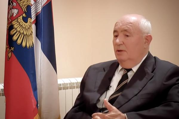 SRPSKI AKADEMIK OTKRIO PRAVU ISTINU O SREBRENICI: Svakim danom izlaze novi dokazi, a još uvek se KRIJE BROJ ŽRTAVA!