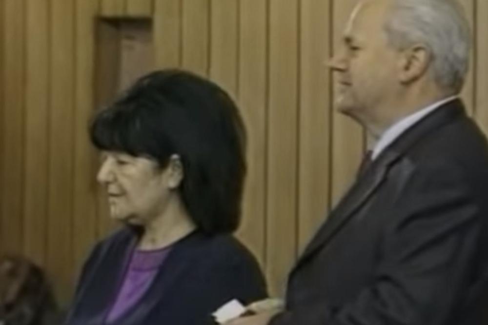 ''Oni su bolesni ljudi...'' Advokat Todorović progovorio o poznanstvu sa Slobodanom Miloševićem i Mirom Marković!