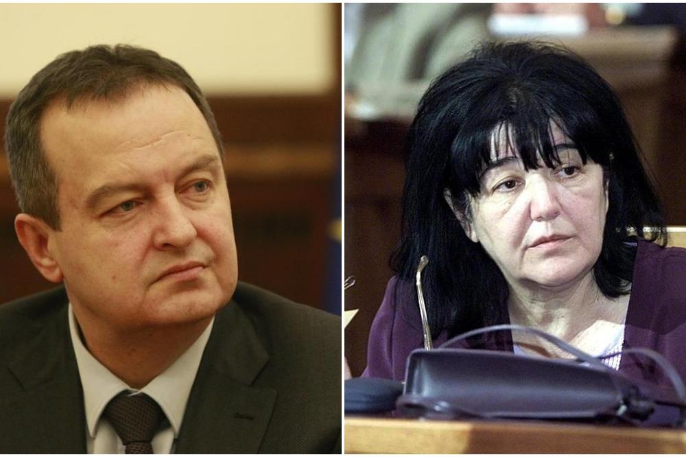 DAČIĆ POBESNEO ZBOG KREMACIJE MIRE MARKOVIĆ! Otkrio je sve detalje u vezi sa SAHRANOM