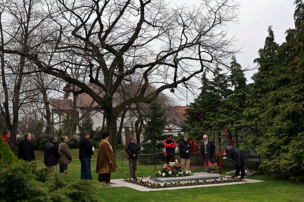 Slobodan Milošević