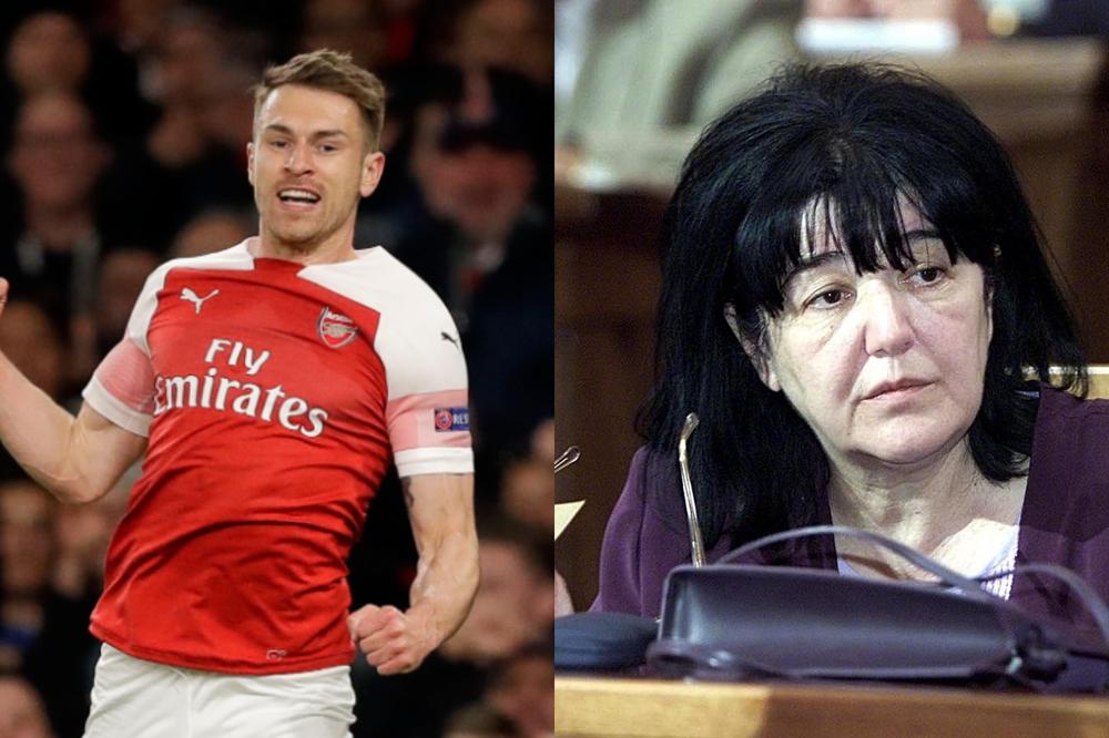 REMZI NASTAVIO DA SAHRANJUJE POZNATE: Umrla je Mira Marković, a on je dao gol pre samo 3 dana!