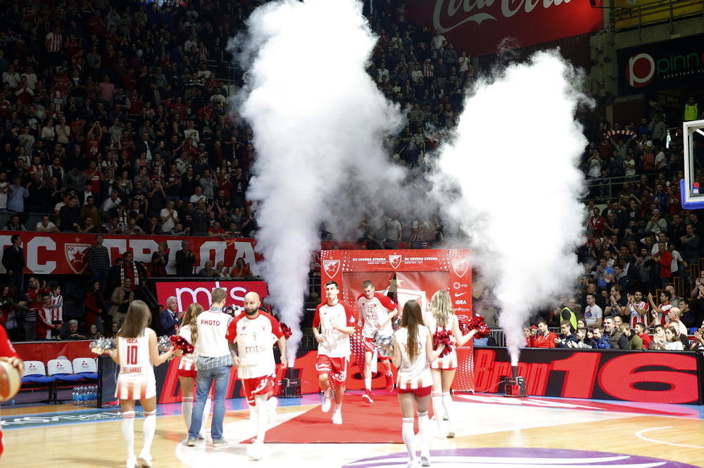 Delije su upravo dobile sjajan razlog da večeras budu na Malom Kalemegdanu!