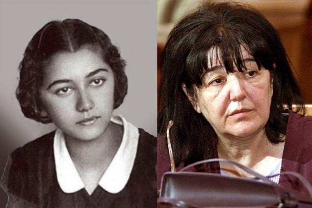 OVO SU BILA ČETIRI PROKLETSTVA MAJKE MIRE MARKOVIĆ: Sudbina Vere Miletić je odredila ceo njen život!