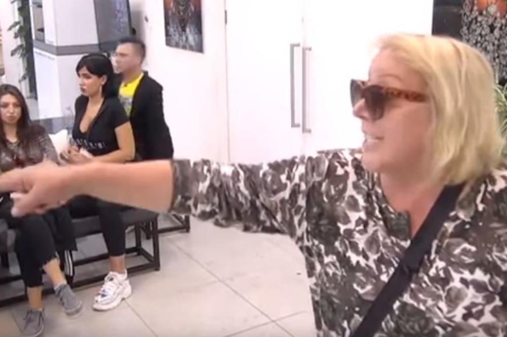 ZORICA MARKOVIĆ OTVORILA TVITER NALOG! Njen prvi TVIT je nešto najjače što je mogla da URADI!