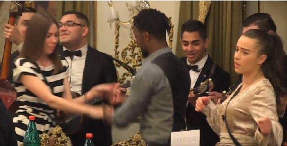 Milijana više ne bira s kim će da se zabavlja