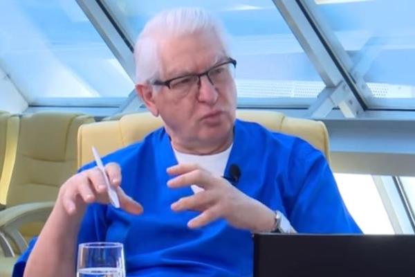 SVETSKI PRIZNAT NEUROHIRURG OTKRIO PRAVILA ZDRAVOG ŽIVOTA: Ovih 10 stvari mora svaki čovek da primeni!