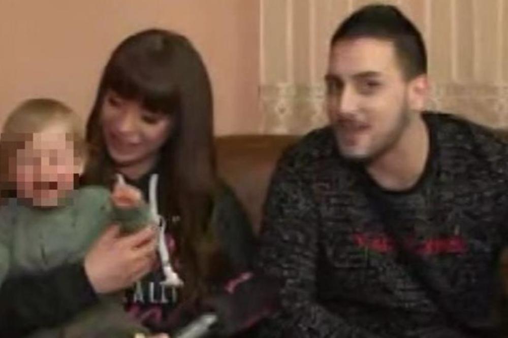 MALO SE KOCKAMO, ALI VIDIMO SE U BRAKU: Miljana i Zola NIKAD ISKRENIJI! Otkrili i NAJVEĆI STRAH u vezi MALOG ŽELJKA