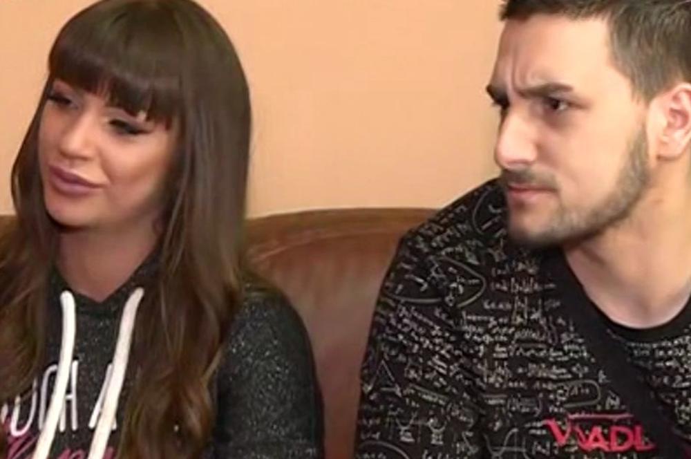 Miljana priznala da sa Zolom ponekad uplati tiket
