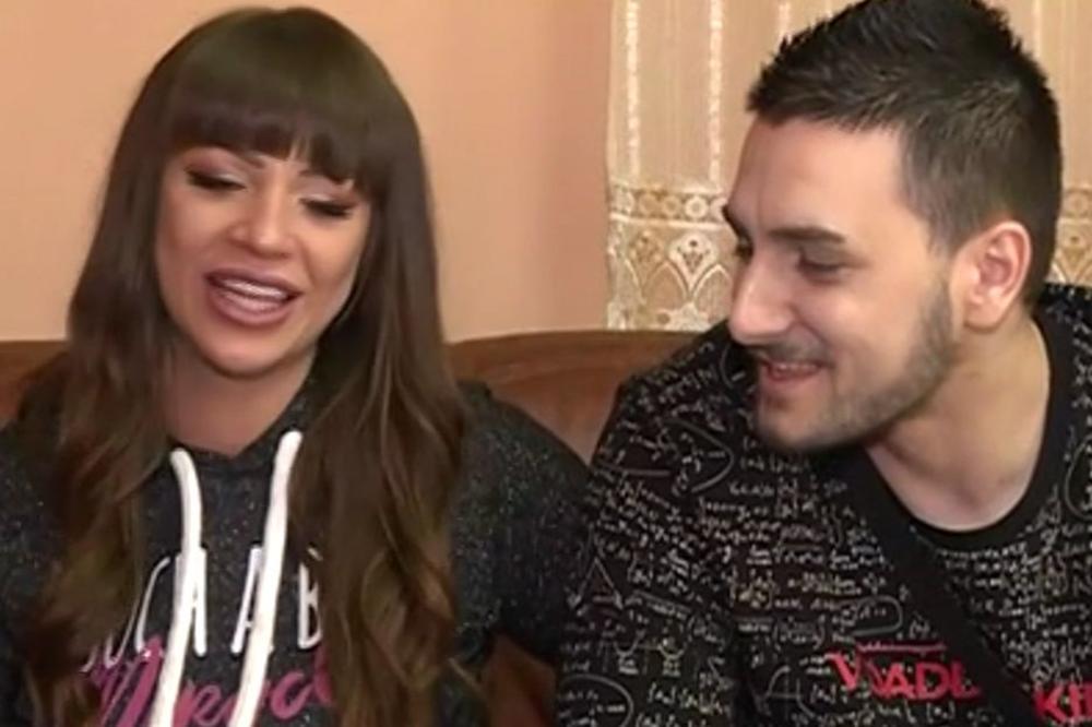 Miljana razume Zolin strah