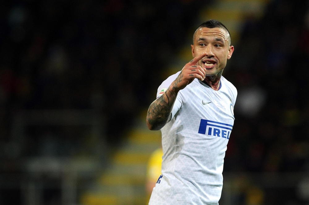 INTER SE PONOVO RAĐA: Nerazuri se prošetali - Napoli ima najboljeg štopera u Seriji A! Ludilo u Torinu!