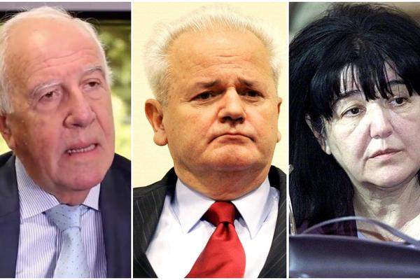 BRITANSKI AMBASADOR OTKRIO DETALJ SA PUMPE KOJI SVE GOVORI O ODNOSU MIRE I SLOBE: Sad su neke stvari JASNIJE!