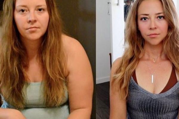 GODINAMA JE DRŽALA RAZNE DIJETE I NIJE MOGLA DA SMRŠA: Promenila je jednu stvar u ISHRANI i izgubila 30 kilograma!