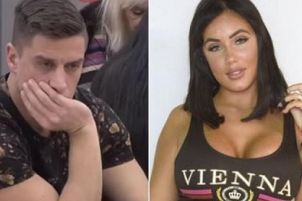 EVO ŠTA JE DAVID RADIO DOK SU ALEKSANDRI BACALI BOMBU NA KUĆU! Đoganijeva je upletena u celu priču