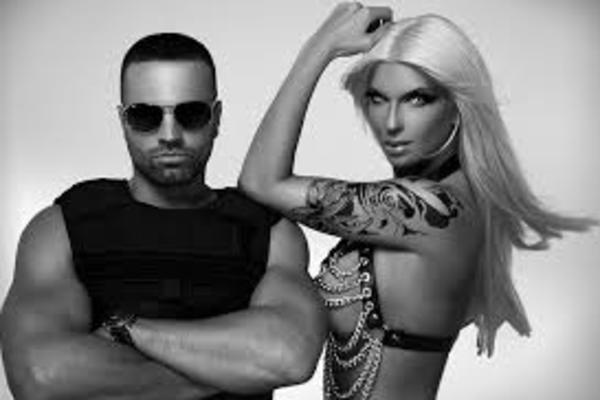 GDE JE NESTAO REPER TEČA GAMBINO? Sa Karleušom snimio HIT, a onda se bacio na tegove i sada jedva staje u KADAR