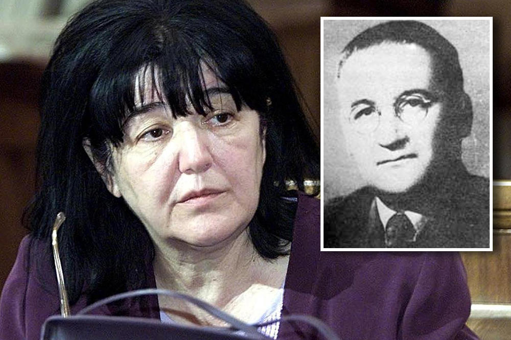 MIRA SVOG OCA JEDVA DA JE VIĐALA! Moma je bio RATNI HEROJ i u VRHU VLASTI. Ovako je ona opisala svoj život s njim