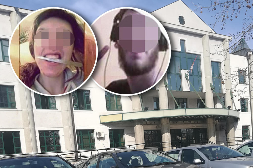 OSUĐENI SATANISTI IZ OBRENOVCA KOJI SU ZAKLALI PSA! Evo koliko su dobili, DA LI JE TO PRAVEDNO?