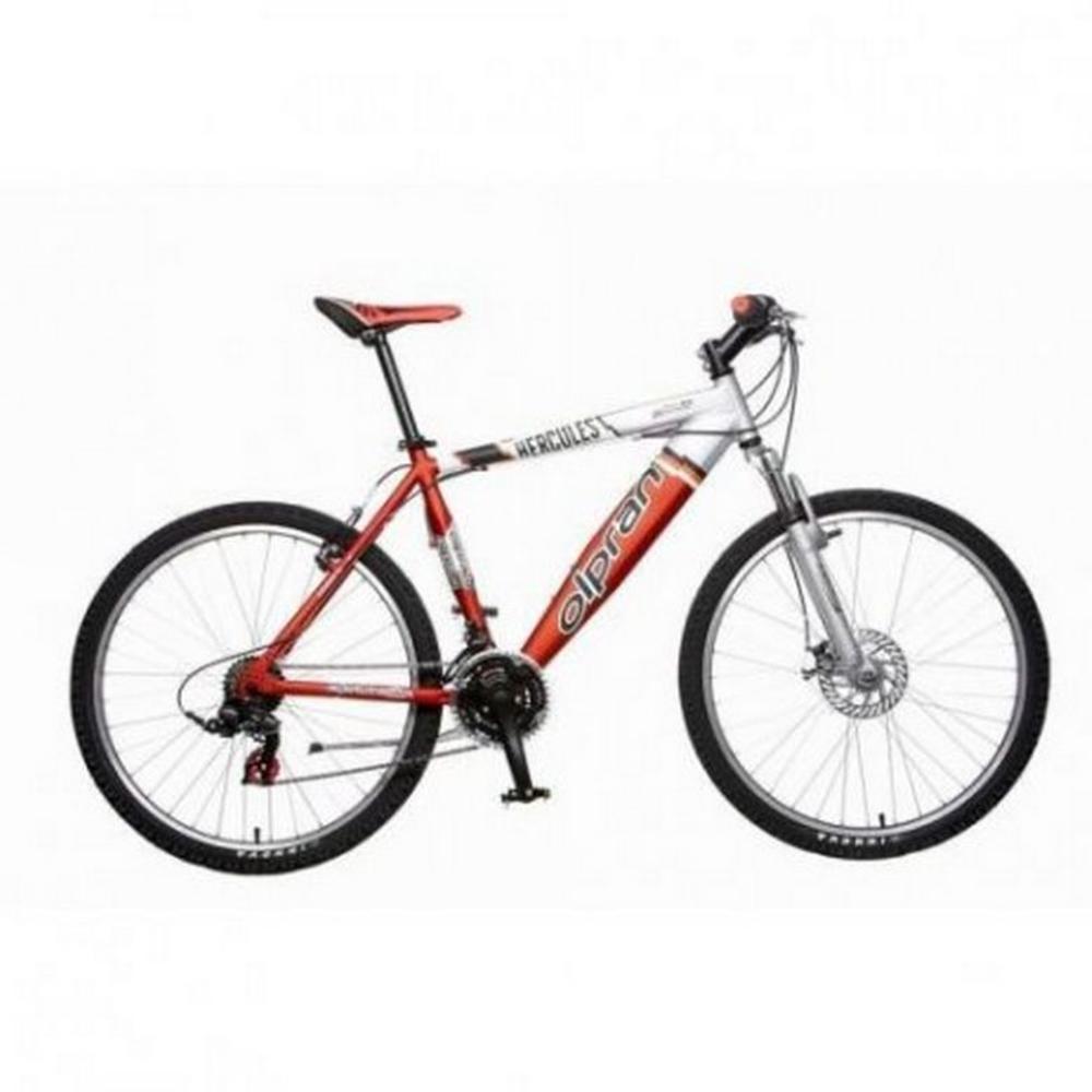 Bicikl na kojem je Karlo viđen 