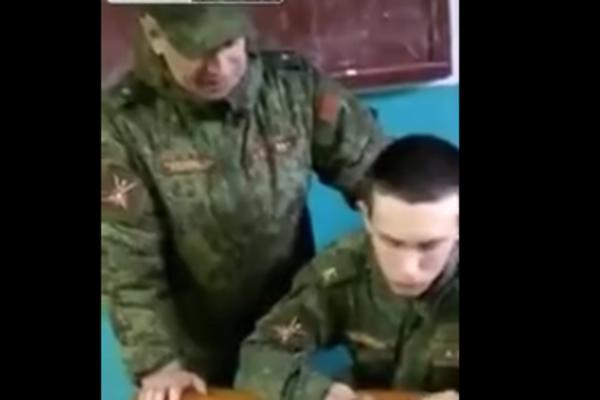 RUSKA ARMIJA JE NEPOBEDIVA: Konačno je isplivao i DOKAZ! (VIDEO)