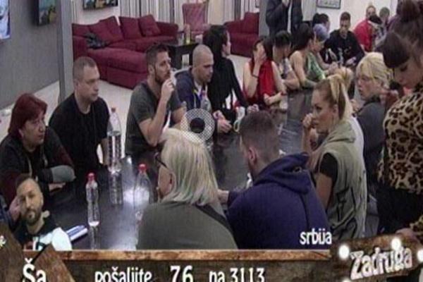 DA LI JE RIJALITI NAJBOLJA DIJETA: Zadrugar se BUKVALNO PREPOLOVIO za tri meseca... NE POKUŠAVAJTE kod kuće! (FOTO)