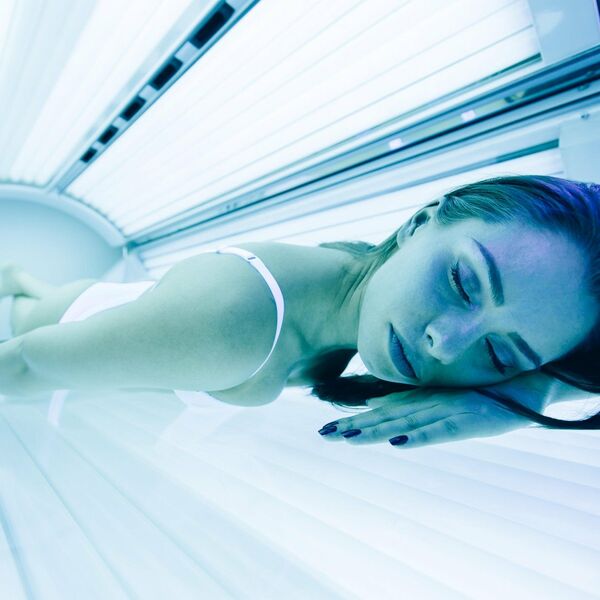 ZABORAVITE NA SOLARIJUM! Ako jedete OVU hranu, dobićete PREPLANULI TEN